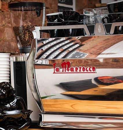 La Marzocco GB5 S
