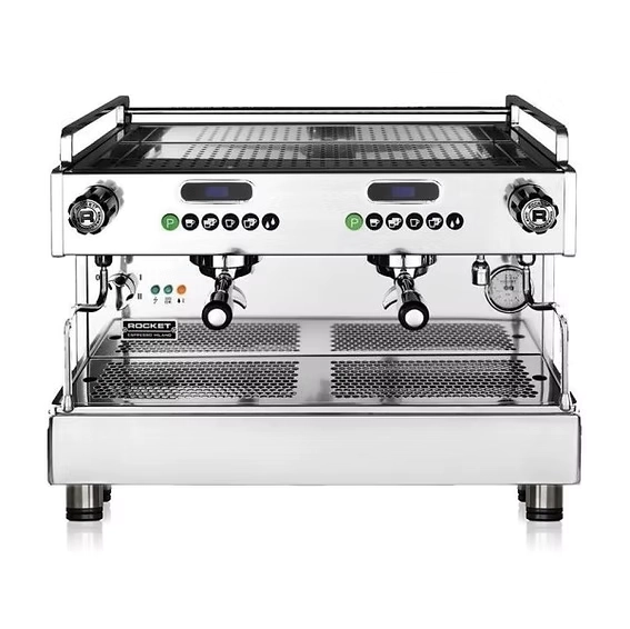 Rocket Espresso Boxer