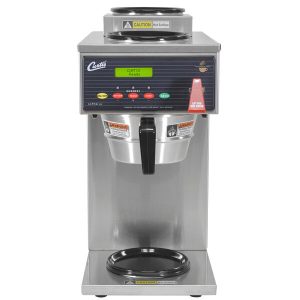Curtis ALP3GT63A000 12 Cup Coffee Brewer