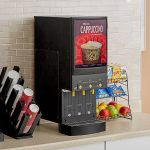 Curtis Cafe Series Primo PC3 Three Station Cappuccino Machine