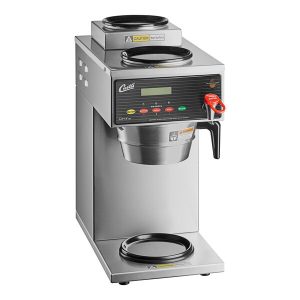 Curtis ALP3GT12A000 12 Cup Coffee Brewer