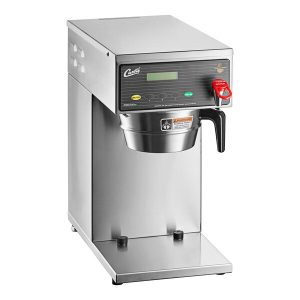 Curtis D60GT12A000 Low Profile Thermal Carafe Coffee Brewer