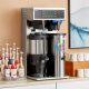 Curtis CBHT High Volume Twin Combo Coffee / Tea Brewer