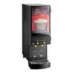 Curtis Cafe Series Primo PC2 Two Station Cappuccino Machine