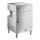 Curtis GEM-12D-10 Gemini Twin Digital Satellite Coffee Brewer