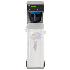 Curtis TB 3-5 Gallon Stainless Steel Iced Tea Brewer