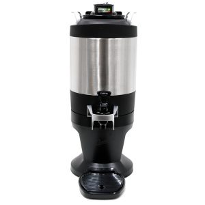 Curtis TFT15G FreshTrac 1.5 Gallon Thermal Coffee Server