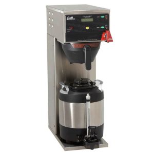 Curtis G3 TP2S63A3100 ThermoPro 1.5 Gallon Single Coffee Brewer