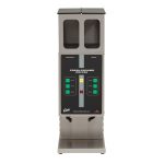 Curtis ILGD-10 Twin 7.5 lb. Coffee Grinder