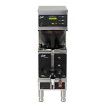 Curtis GEMSS63A1000 G3 Gemini Single Coffee Satellite Brewer
