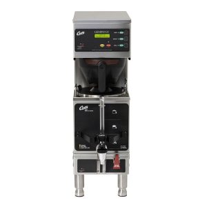 Curtis GEMSS63A1000 G3 Gemini Single Coffee Satellite Brewer