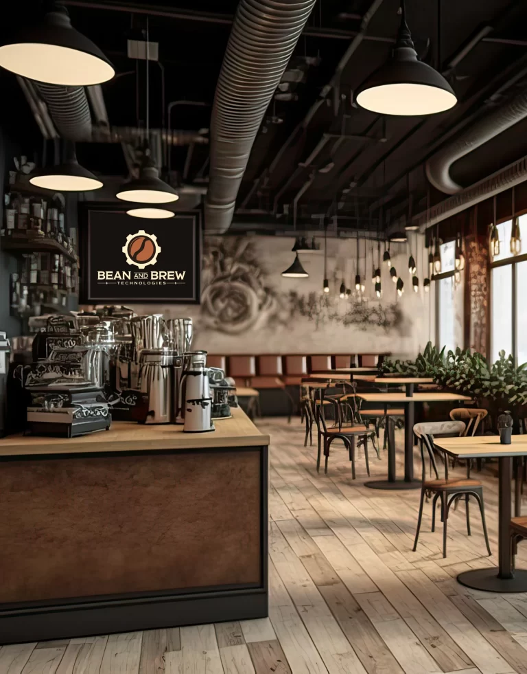 Coffee Cafe