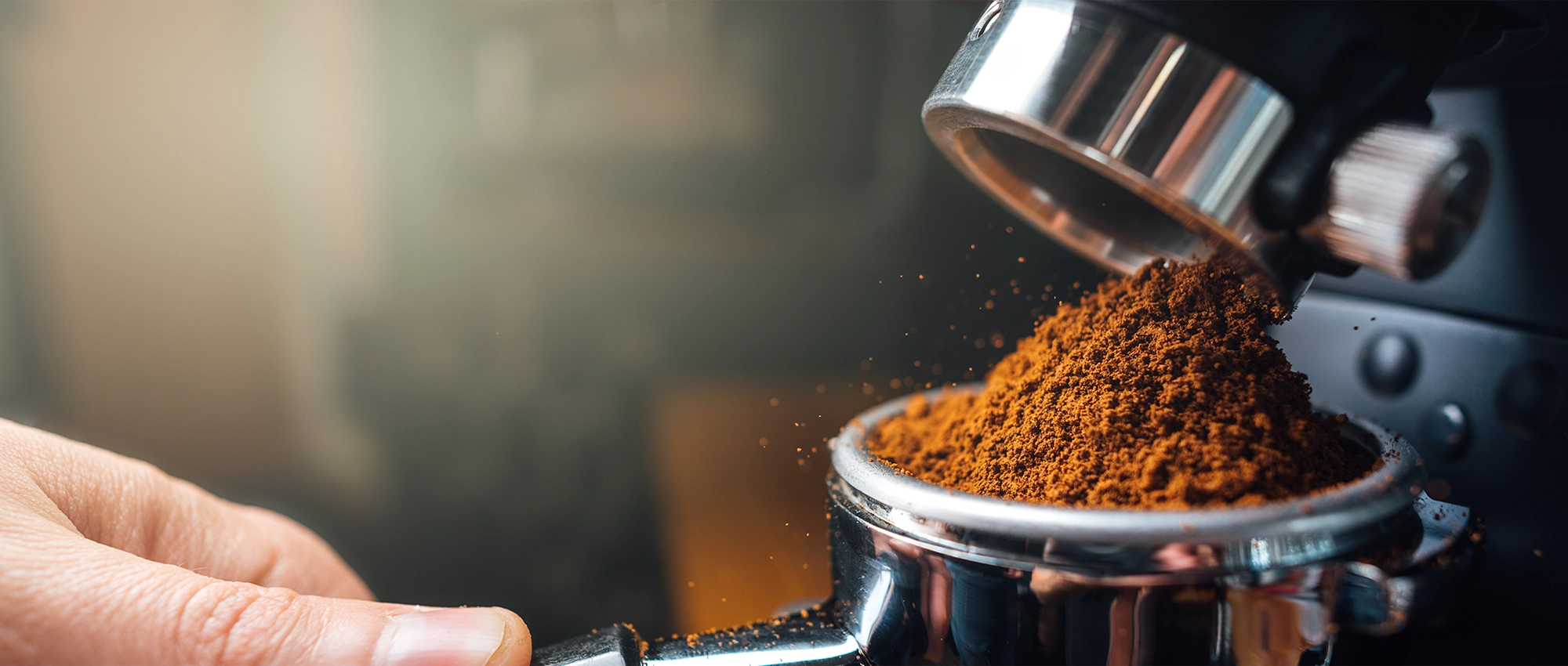 Coffee Grinder