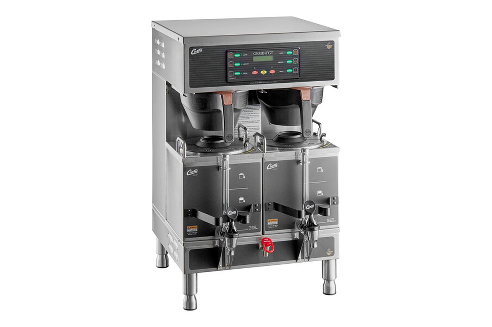 Curtis Coffee Brewer