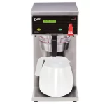 Curtis D60GT63A000 Low Profile Thermal Carafe Coffee Brewer
