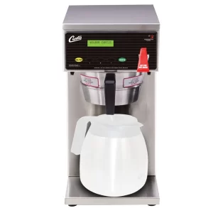 Curtis D60GT63A000 Low Profile Thermal Carafe Coffee Brewer