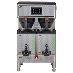 Curtis G4GEMXTIFT10A1000 G4 Gemini Twin Coffee Brewer