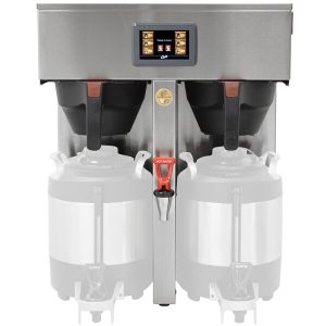 Curtis G4TP1T10A3100 ThermoPro Twin 2 Gallon Coffee Brewer