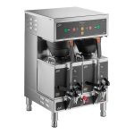 Curtis GEM-12D-10 Gemini Twin Digital Satellite Coffee Brewer