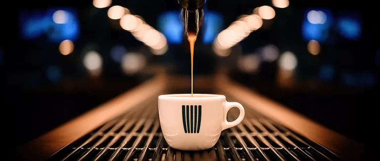 Espresso Extraction