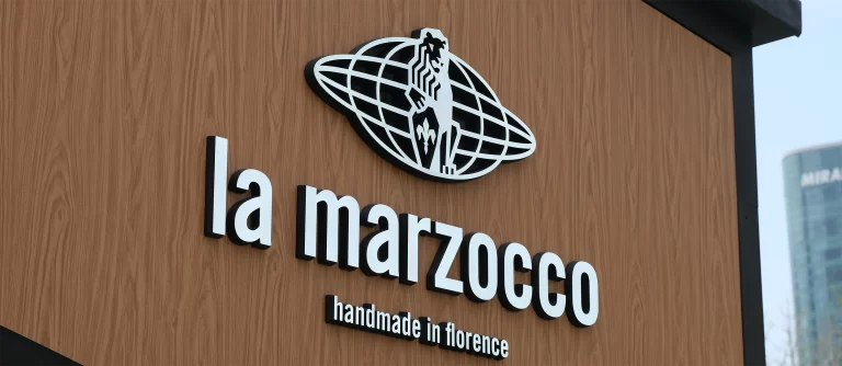 La Marzocco Espresso Machines
