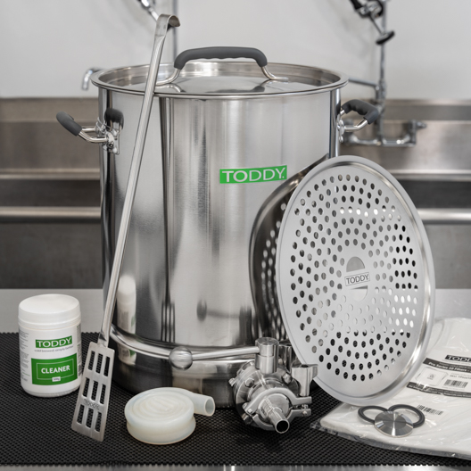 Toddy Cold Brew Pro Series 10