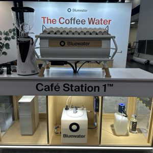 Bluewater Filtration System