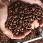 Coffee Roasting