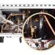 Gemilai CRM3201 Espresso Machine
