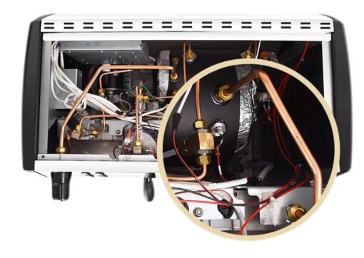 Gemilai CRM3201 Espresso Machine