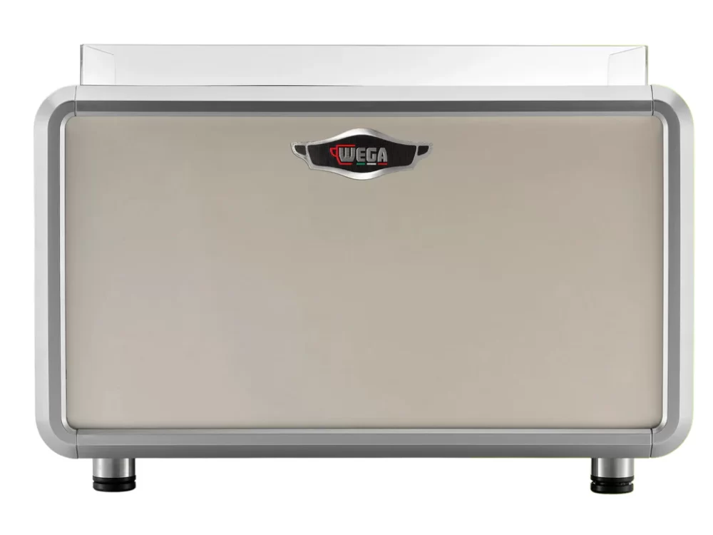Wega IO Espresso Machine