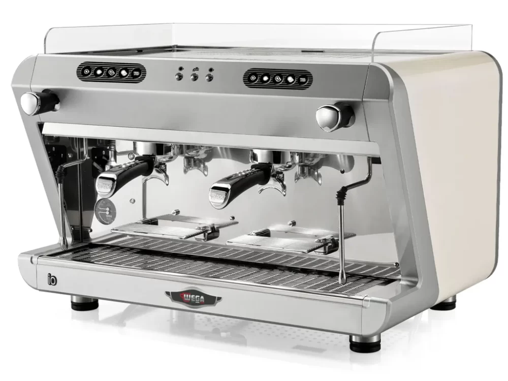 Wega IO Espresso Machine