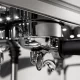 Wega IO Espresso Machine