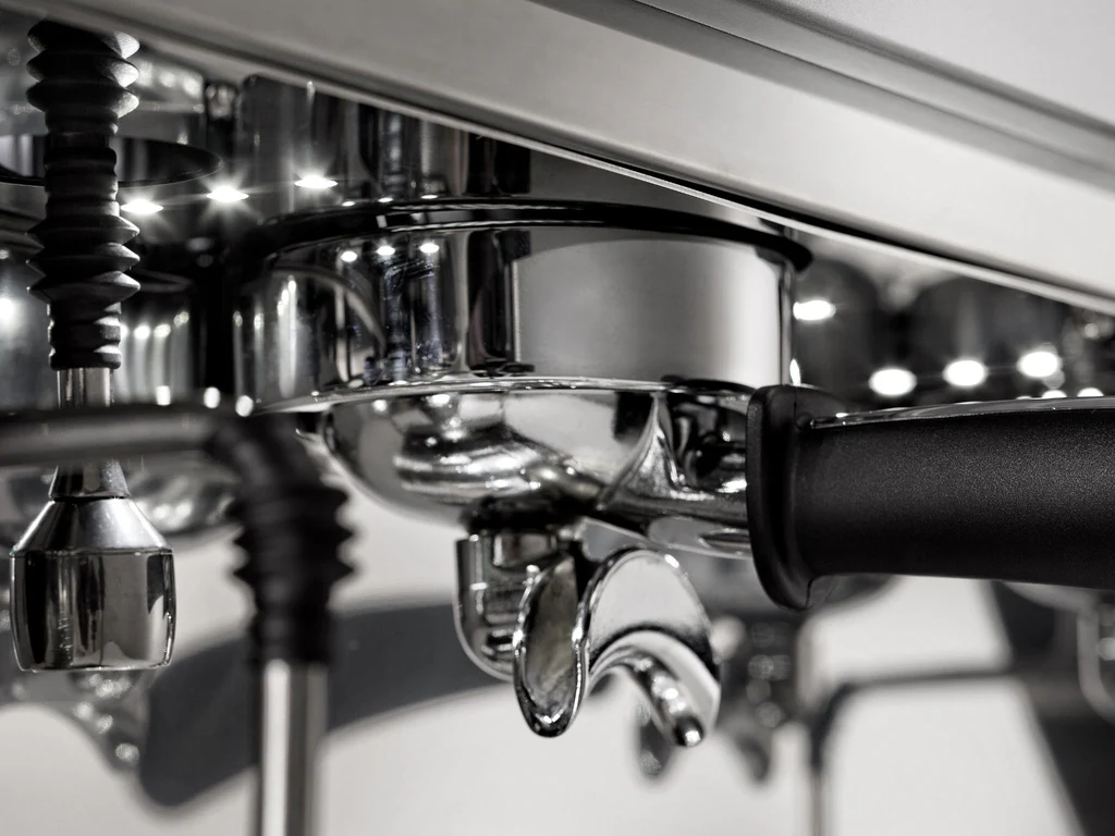 Wega IO-5 Wega IO Espresso Machine