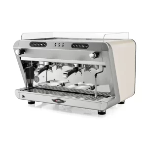 Wega IO Espresso Machine