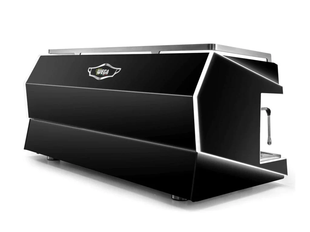 Wega Urban Espresso Machine