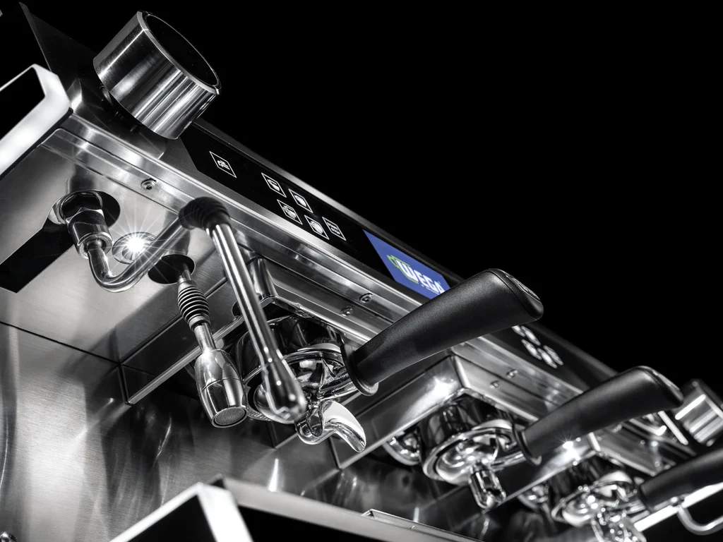 Wega Urban Espresso Machine