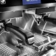 Wega Urban Espresso Machine