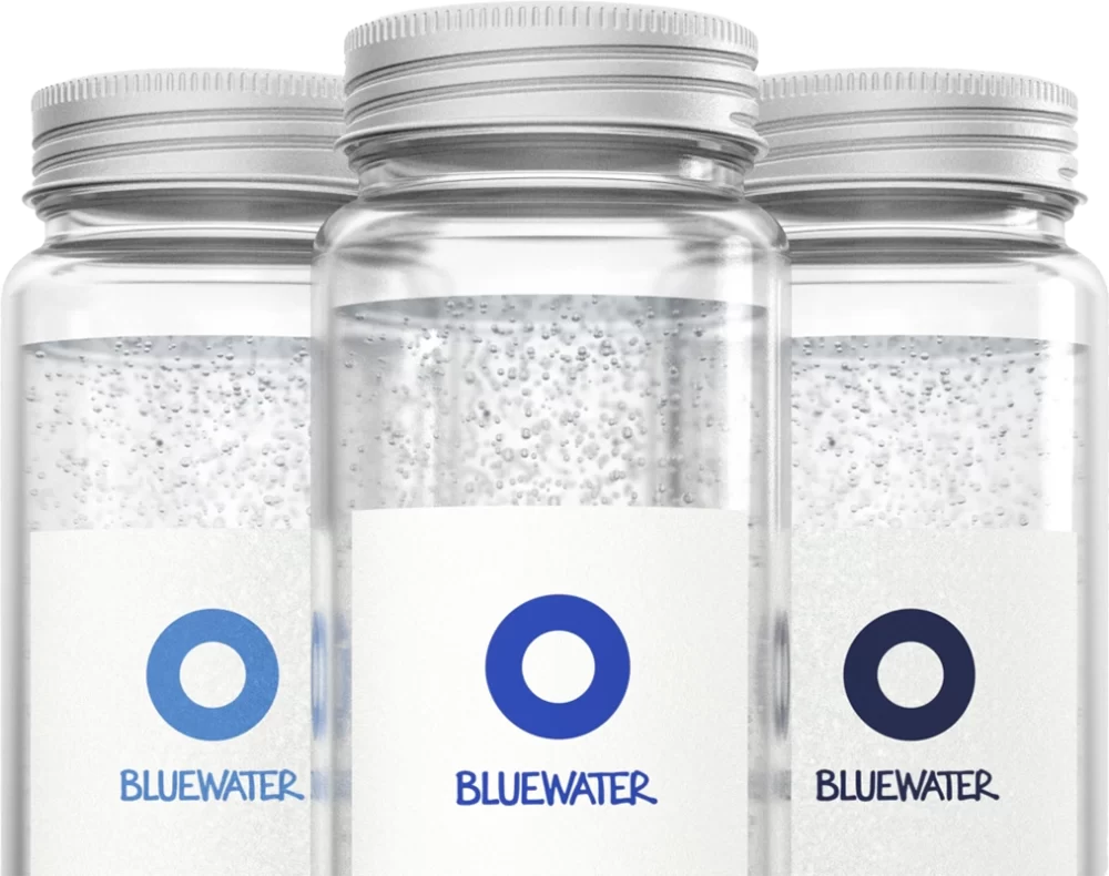 Bluewater Cafe Station