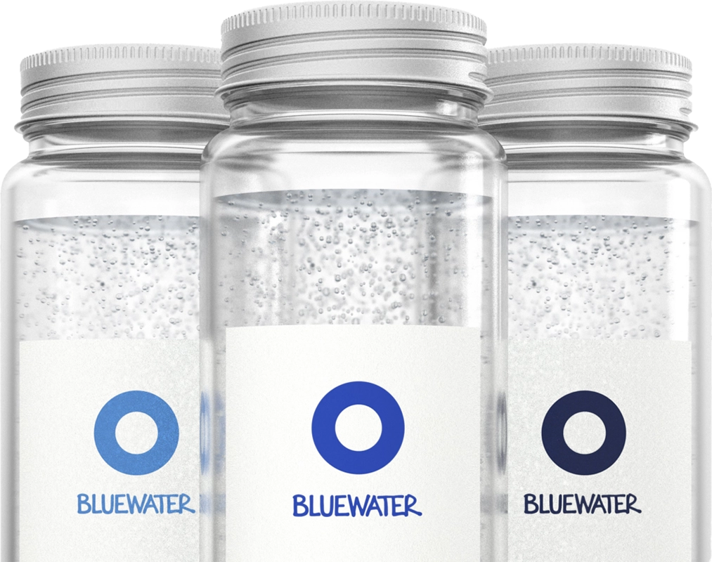 Bluewater Cafe Station