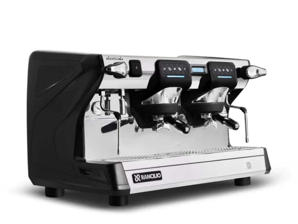 Rancilio CLASSE 7 USB