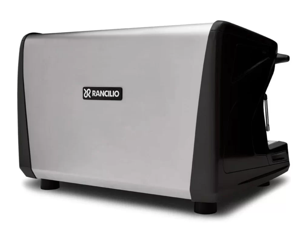 Rancilio Classe 5 S