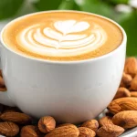 Plant Based Coffee Drinks