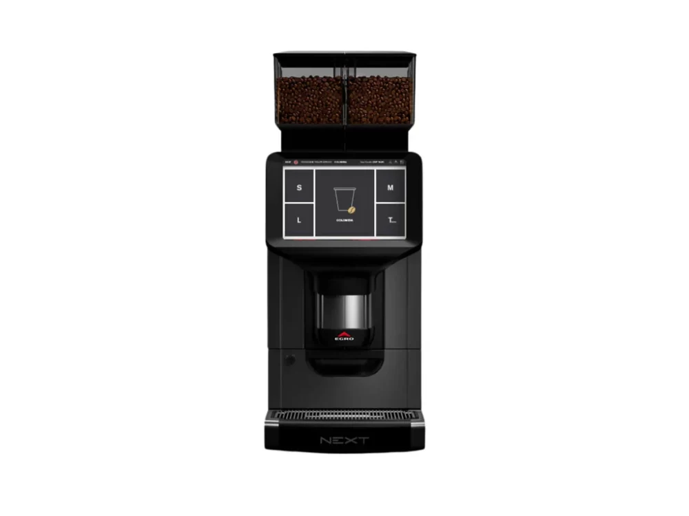 Rancilio TOUCH COFFEE