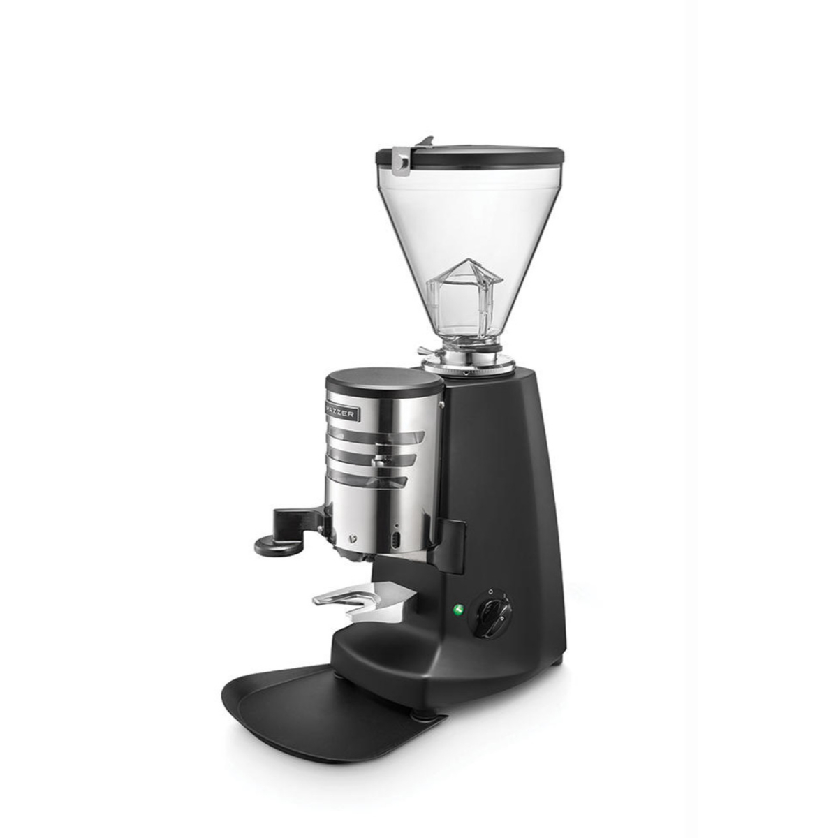 Mazzer Super Jolly V Up Timer Espresso Grinder Mazzer Super Jolly V Up Timer Espresso Grinder