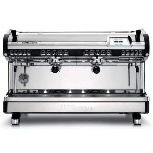 Nuova Simonelli Aurelia Wave Digit