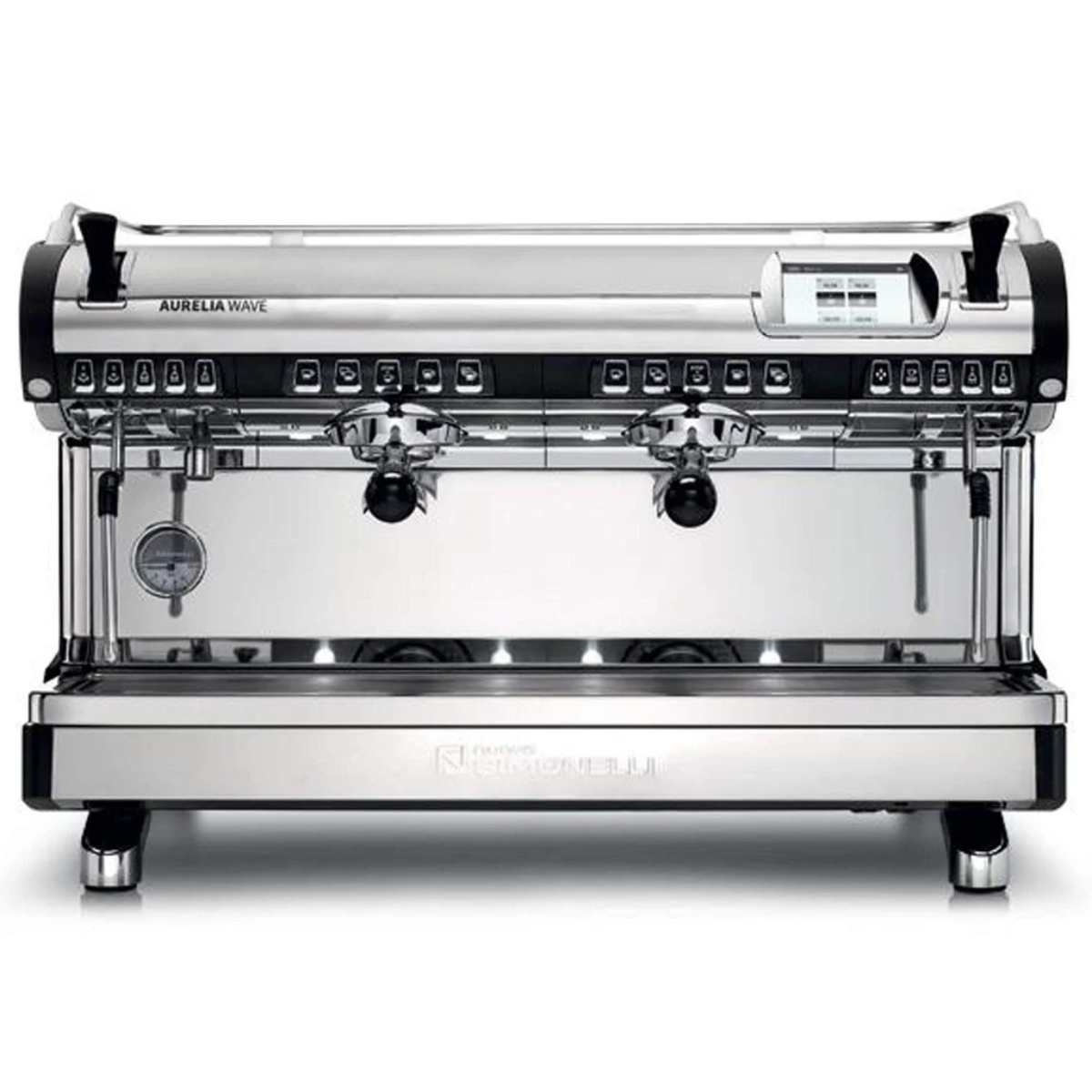 Nuova Simonelli Aurelia Wave Digit