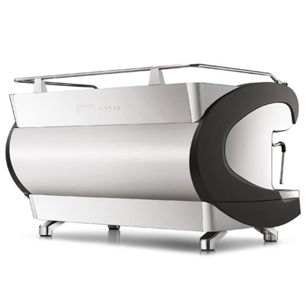 Nuova Simonelli Aurelia Wave Digit