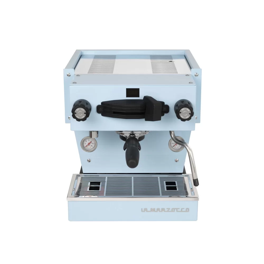 La Marzocco Mini Blue