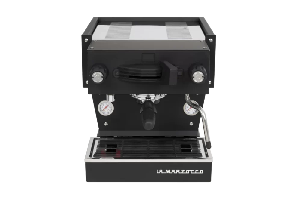 La Marzocco Mini Black